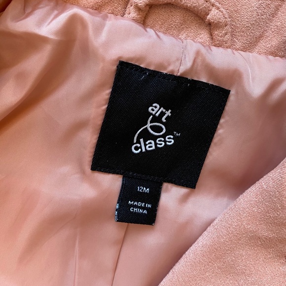 Moto jacket never used NWOT - Picture 2 of 4